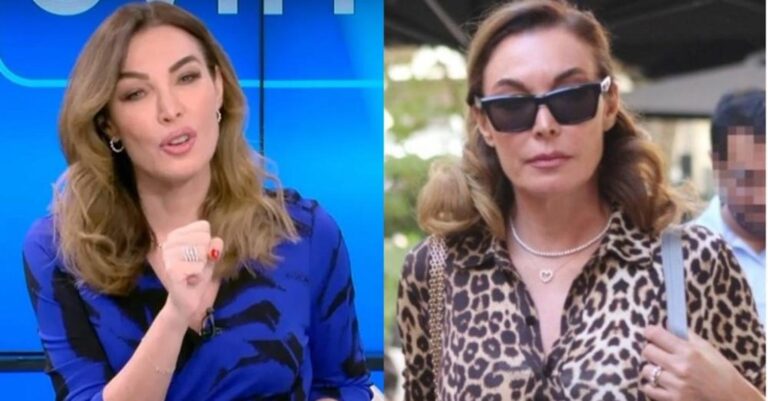 Τέλος η Τατιάνα Στεφανίδου: «Η εκπομπή συνεχίζεται, εγώ θα σταματήσω. Ευχαριστώ πολύ τον Alpha»