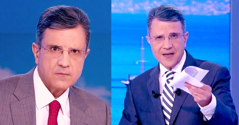 Τέλος ο Γιώργος Αυτιάς: Το φινάλε της εκπομπής, τα λόγια για τον ΣΚΑΙ και ο αποχαιρετισμός στους τηλεθεατές