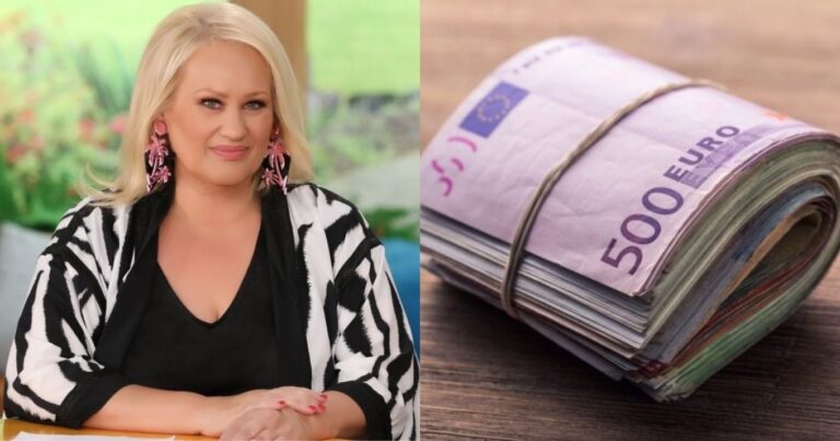 Θα «βρέξει« χρήμα μέσα στον καύσωνα: Αλλάζουν όλα ξαφνικά για 4 Ζώδια μέχρι τις 30/07, σύμφωνα με την Άση Μπήλιου