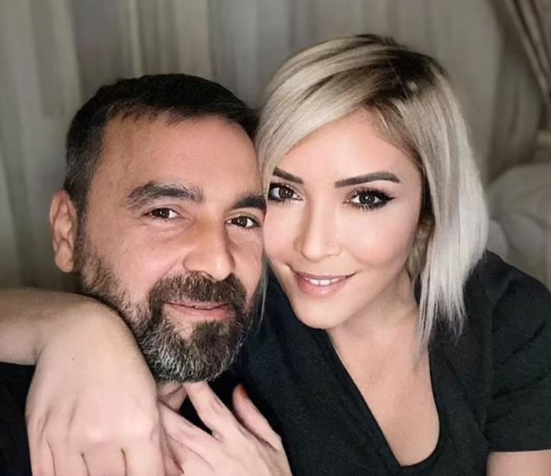 Φρικτóς θάνατος για 39χρονη ‑ Έπεσε σε γκρεμό 30 μέτρων ενώ της έκανε πρόταση γάμου ο σύντροφός της 1 Φρικτός θάνατος για 39χρονη ‑ Έπεσε σε γκρεμό 30 μέτρων ενώ γιόρταζε τον αρραβώνα της