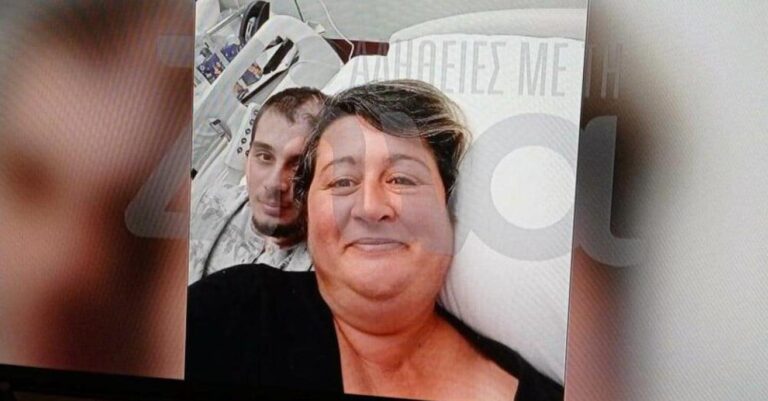 Θαύμα! 17χρονος στη Λέσβο ξύπνησε από κώμα, όταν η μητέρα του αποφάσισε να δωρίσει τα όργανά του