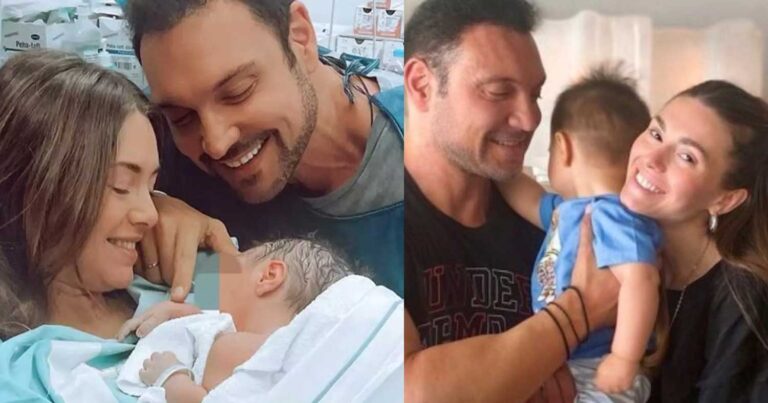 Θηλάζει το γιο της και «λιώνει» από ευτυχία η Ιωάννα Σιαμπάνη – Η τρυφερή ανάρτηση στο instagram