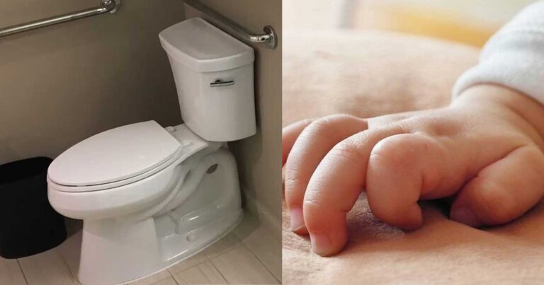 Θλίψη στη Ρόδο: Τουρίστρια γέννησε σε τουαλέτα ξενοδοχείου – Το μωρό δεν τα κατάφερε