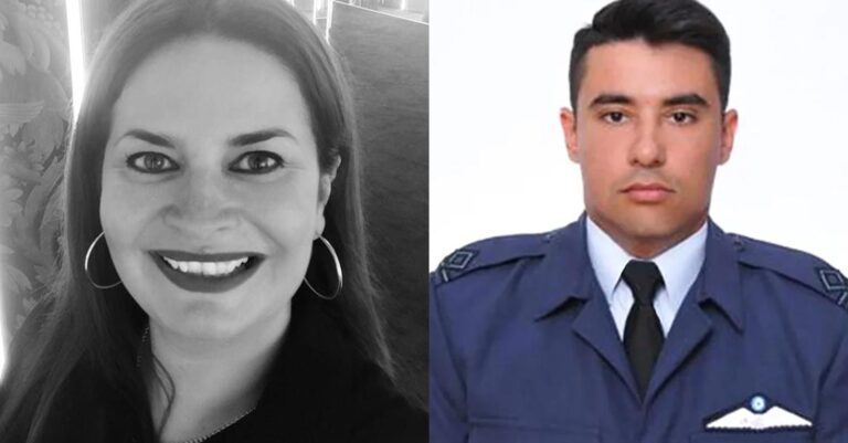 Θρήνος στο σπίτι του 27χρονου ανθυποσμηναγού Στεφανίδη στη Θεσσαλονίκη – To συγκλονιστικό μήνυμα φίλης του