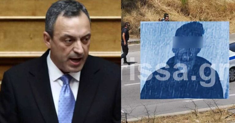 «Σπαρτιάτες» για το περιστατικό στη Λάρισα: Στηρίζουν τον αστυνομικό – «Να απελαύνονται όσοι διαπράττουν εγkλήματα»