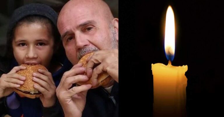 Θρήνος: Στη γειτονιά των αγγέλων η 11χρονη Αλεξάνδρα – Η ανάρτηση του παππού της