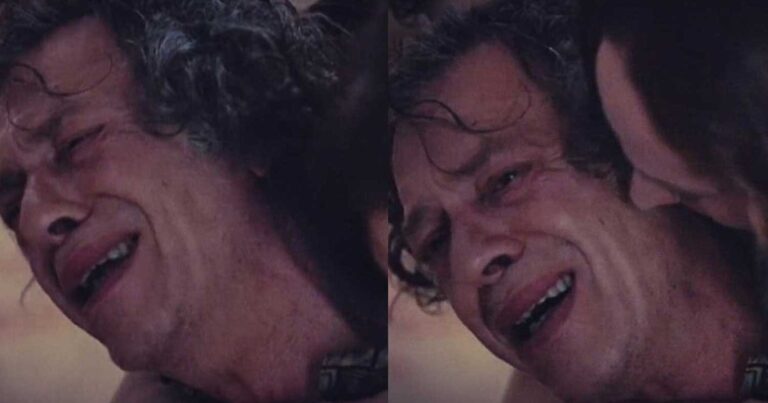 «Αυτή η νύχτα μένει»: Τσορτέκης σε καθηλωτικό ρεσιτάλ – «Βάστα γερά, ρε ψυχάρα!»