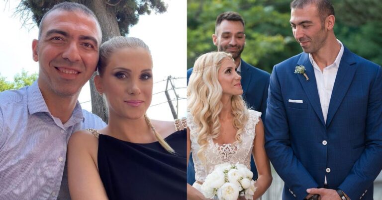 «Γειά. Πήρα να δω τι κάνεις» – Η Δώρα Τσαμπάζη στέλνει ηχητικό μήνυμα στον εκλιπόντα Αλέξανδρο Νικολαΐδη