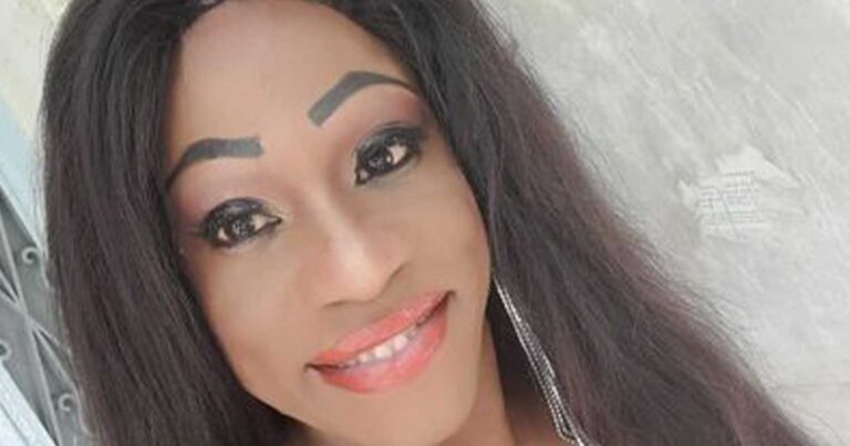 Αυτή είναι η δολοφονημένη τρανς που βρέθηκε στον Άγιο Παντελεήμονα