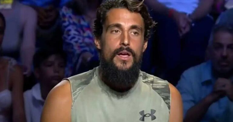 Τελικός Survivor All Star: Η ατάκα όλο νόημα του Σάκη Κατσούλη – «Δεν θα μπορούσα να δαγκώσω το χέρι που με τάισε»