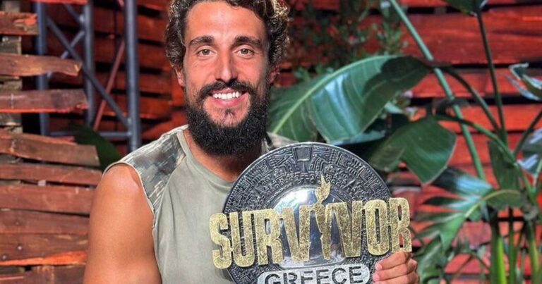 Survivor All Star: Μεγάλος νικητής ο Σάκης Κατσούλης