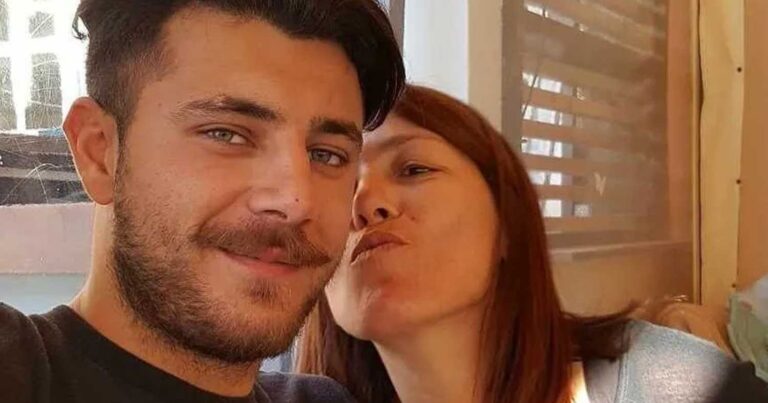 Η μαμά του Νίκου Μπάρτζη από το Survivor είναι η Ελληνίδα μάνα που όλοι ξέρουμε και αγαπάμε