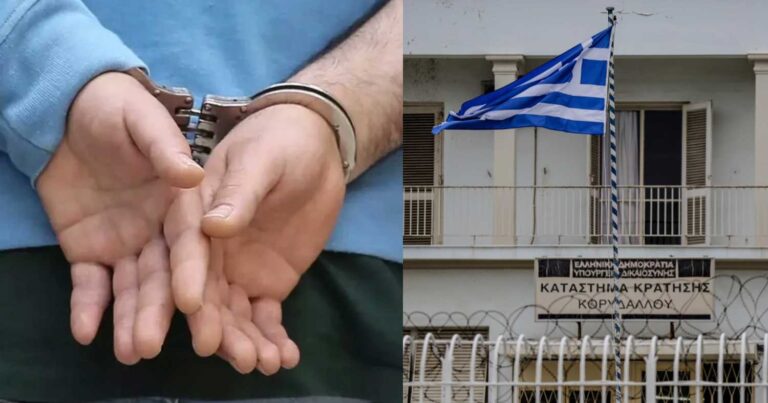 Φρίκη: Στη φυλακή 50χρονος για τον βιασμό της 12χρονης ανιψιάς του