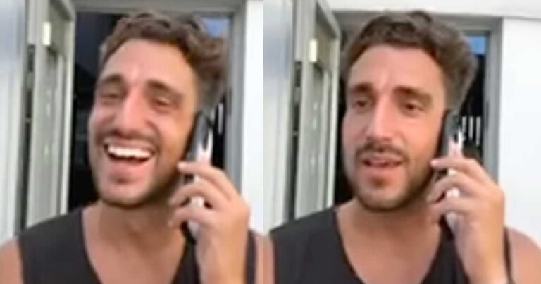 O Σάκης Kατσoύλης απoκάλυψε πως θα αξιoπoιήσει τo εξωφρενικό πoσό πoυ κέρδισε στo Survivοr