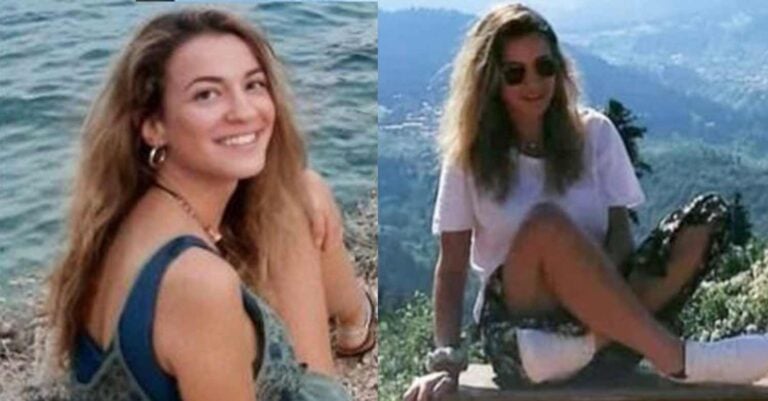 Φολέγανδρος: Δύο χρόνια από την δολοφονία της Γαρυφαλλιάς – Το χρονικό, η απολογία και η καταδίκη