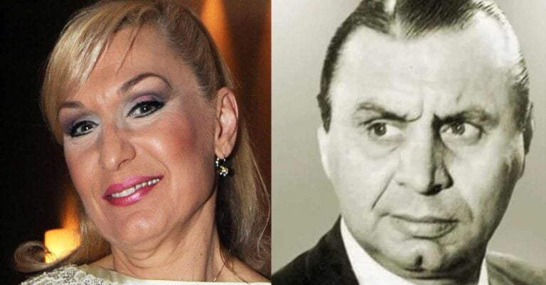 Η Σόφη Ζαννίνου για τις κακοποιητικές συμπεριφορές στο θέατρο: «Είχα τεράστια προστασία λόγω του πατέρα μου»