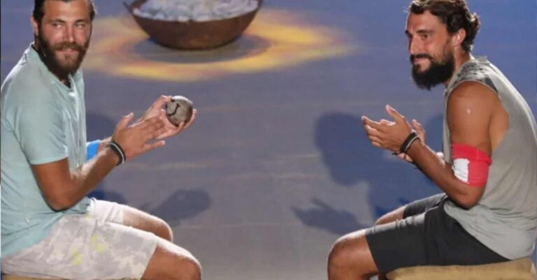 «Survivor All Star» – Στα μαχαίρια Κατσούλης- Μπάρτζης μετά τον τελικό. Τι συνέβη;