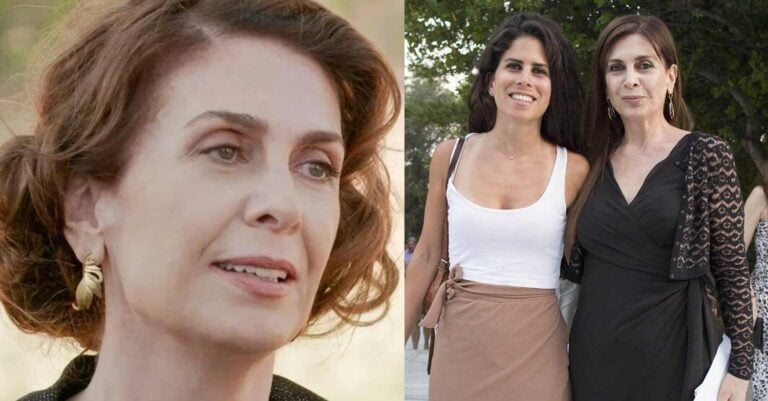 Χαρές για την Κατερίνα Διδασκάλου – Πάντρεψε την κόρη της στο Γαλαξίδι