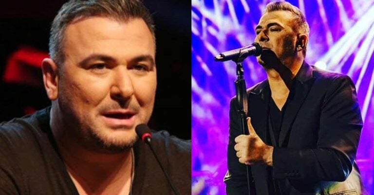 Φόβος για τον Αντώμη Ρέμο – Τηλεφώνημα για βόμβα στη συναυλία του