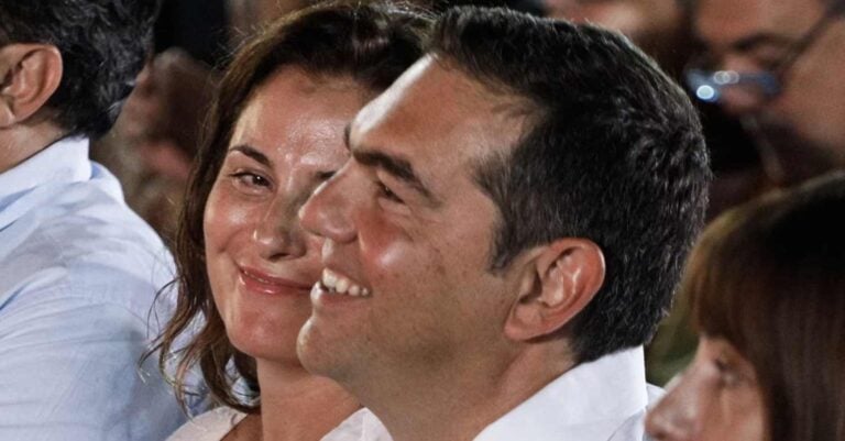 Στις ΗΠΑ ο Αλέξης Τσίπρας οικογενειακώς για διακοπές – Δύο εβδομάδες με Μπαζιάνα και παιδιά στην Καλιφόρνια