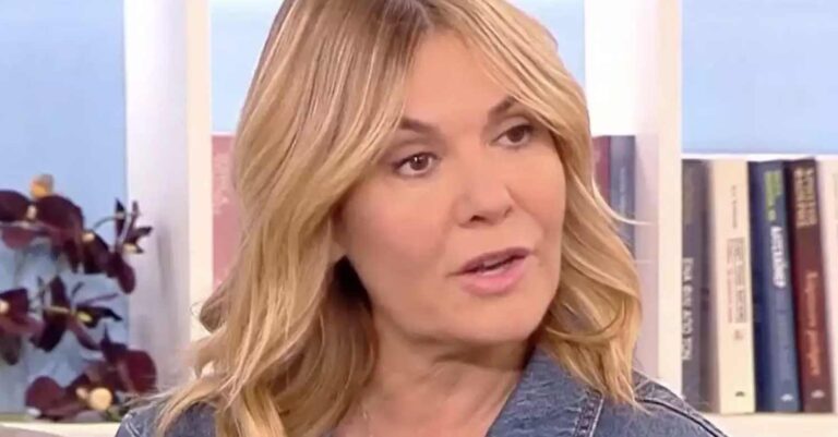 Χριστίνα Παππά: «Έκανε δύο αποτυχημένες επεμβάσεις και σε λίγο καιρό θα κάνει και τρίτη»