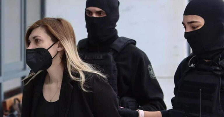 Δίκη Πισπιρίγκου – «Η Τζωρτζίνα πέθανε από κεταμίνη», είπε ο επικεφαλής του εργαστηρίου τοξικολογίας του ΑΠΘ