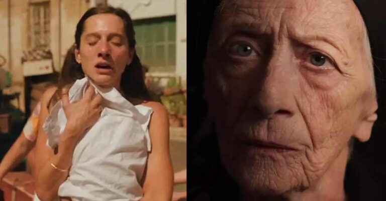 Famagusta: Καθηλώνει το τρέιλερ της νέας σειράς του Αντρέα Γεωργίου στο Mega