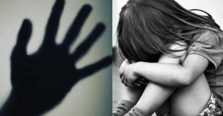 Παππούδες τέρατα: Ξυλοκóπησαν μέχρι θανάτου την 5χρονη εγγονή τους