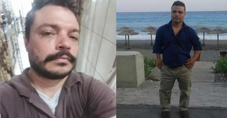 Αυτός είναι ο 46χρονος που «έσβησε» από θερμοπληξία μετά από διανομές – Μαθεύτηκε η αιτία θανάτου