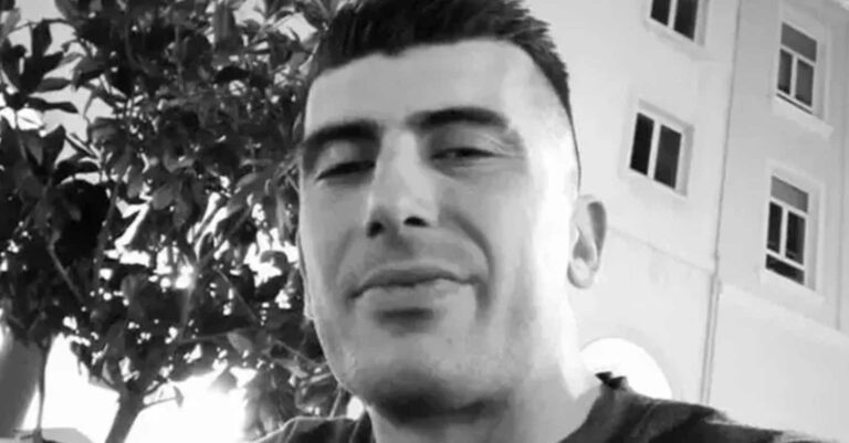 Θεσσαλονίκη: Αυτός είναι ο 29χρονος δολοφόνος του 64χρονου-Σοκαρισμένος μέχρι και ο Ιατροδικαστής