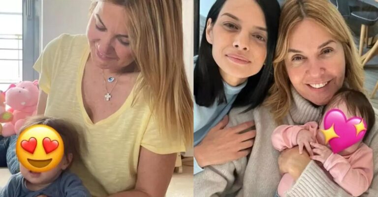 Χριστίνα Παππά: Το πρόβλημα υγείας της εγγονής της – Τι αποκάλυψε