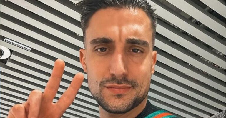 Σάκης Κατσούλης: Κι όμως, θέτει υποψηφιότητα και για τρίτο Survivor