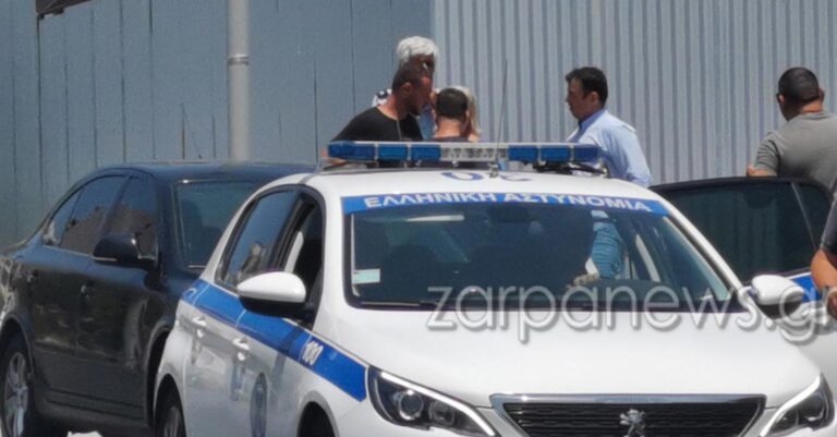 Αστυνομικοί έπεισαν γυναίκα να μην βάλει τέλος στη ζωή της