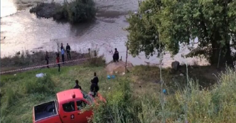 Οικογενειακή τραγωδία: Μετά το χαμό της μητέρας, βρέθηκε σε ποτάμι και το πτώμα της 2χρονης κόρης – Αγωνία για το αδελφάκι της