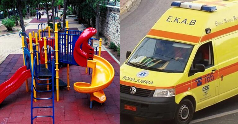 Δεν άντεξε τον καύσωνα και κατέρρευσε: Νεκρός από θερμοπληξία 49χρονος υπάλληλος του Δήμου