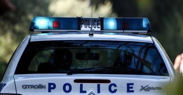 Σοκ στο Μαρούσι: Ινδός ασέλγησε σε 9χρονο και 11χρονο σε πάρκο