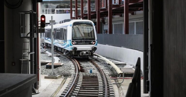 Τέλος οι «τζαμπατζήδες» σε Μετρό και Λεωφορεία – Τι θα συμβεί