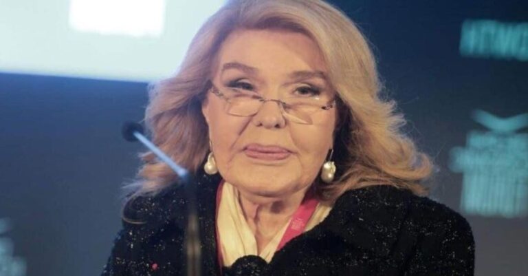 «Στην κόλαση, μαζί με τα σκ…»: Κρίμα σε αυτούς που βρiζουν μετά θάνατον την Μαριάννα Βαρδινογιάννη