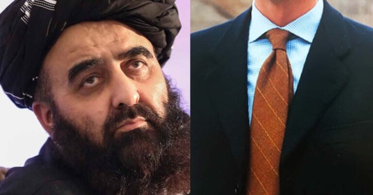 Ταλιμπάν: «Να απαγορευτεί η γραβάτα γιατί είναι Χριστιανικό σύμβολο»