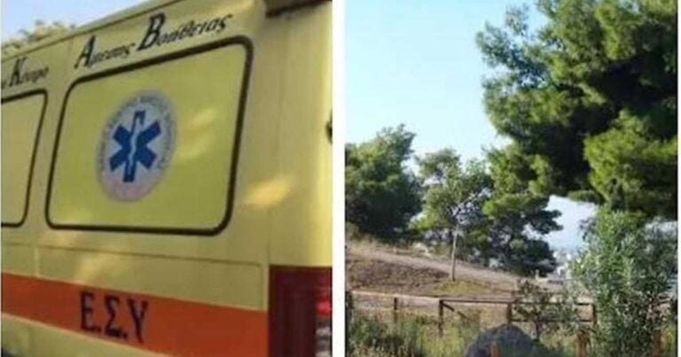 Tραγωδία στην Ηλιούπολη: Ξαφνικός θάνατος 36χρονου που είχε βγει για περπάτημα – Τι αναφέρει ο πατέρας του