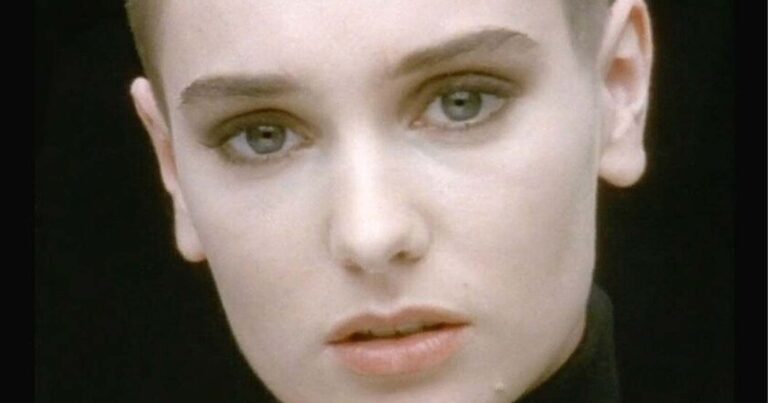 Σινέντ Ο Κόνορ: Η συγκλονιστική τελευταία της ανάρτηση 6 εβδομάδες πριν από τον θάνατό της