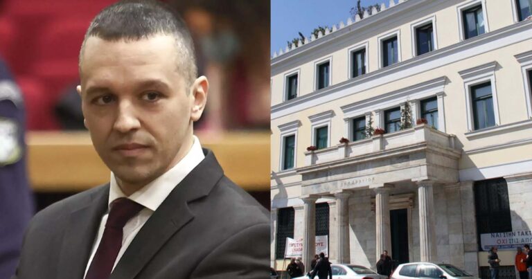 Υποψήφιος Δήμαρχος Αθηναίων ο Ηλίας Κασιδίαρης