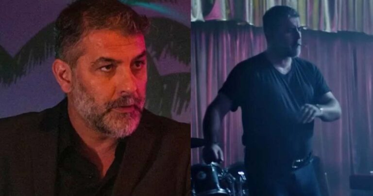 Σασμός: Ο Βασίλης Μπισμπίκης μπαίνει στον τρίτο κύκλο και ζητάει εκδίκηση – Ποιος ο ρόλος του