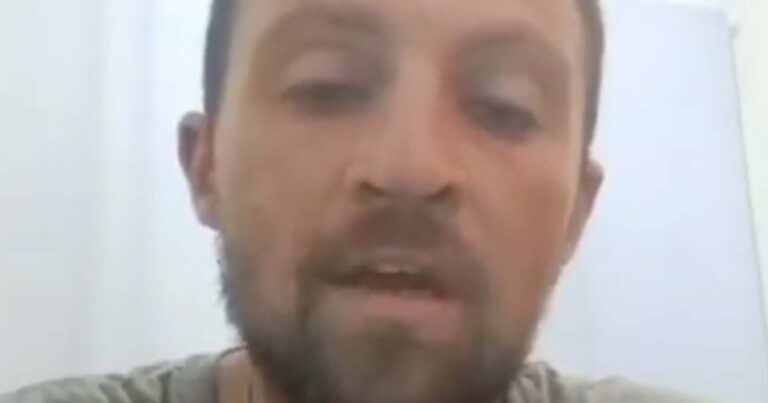 Σάλος με τις καταγγελίες πυρόπληκτου από τη Ρόδο στο Tik Tok που τον έκοψαν τα κανάλια