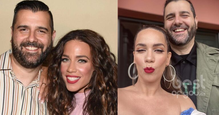 Χαρές στο σπίτι της Κατερίνας Στικούδη – Η μεγάλη απόφαση του συζύγου της