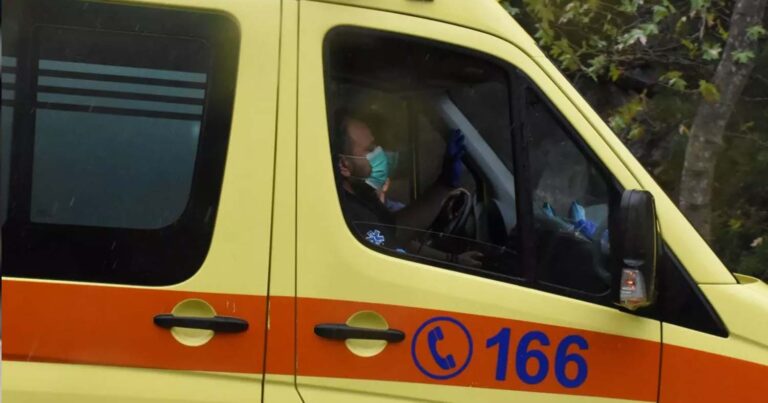 Θλίψη στο Βόλο: Πέθανε από ανακοπή 47χρονος πιλότος