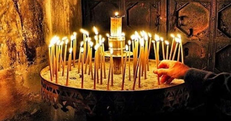 Πάτρα: Παπαδιά έσυρε από τα μαλλιά 29χρονη που είχε πάει για εξομολόγηση