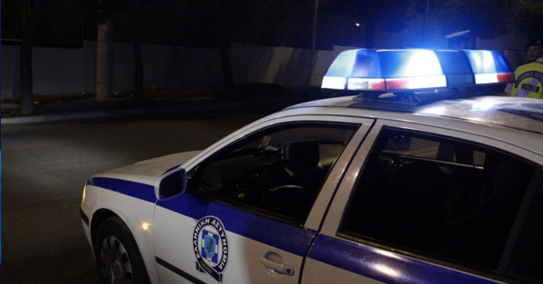 Ήρθε στη δουλειά μου, με ȯπλo φωνάζοντας «Εμένα καμία δεν με παράτnσε». Μέχρι που απεiλnσε τα παιδιά μου…
