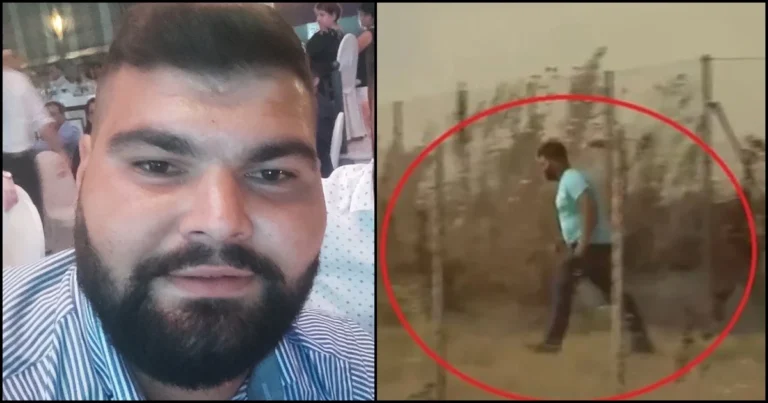 «Για απανθρακωμένος καλός είμαι»: Ζει τελικά ο βοσκός που τον «πέθαναν» σε ρεπορτάζ της ΕΡΤ