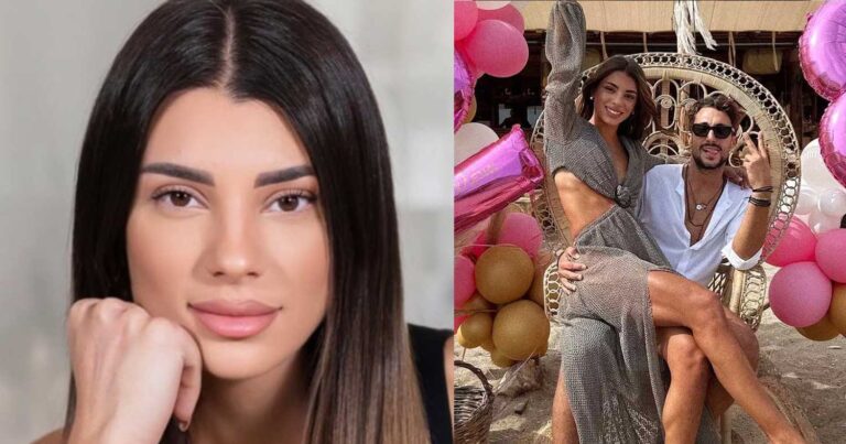 Μαριαλένα Ρουμελιώτη: Το δημόσιο «ευχαριστώ» στον Σάκη Κατσούλη